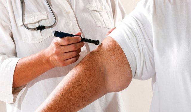 İnsülin direnci kilo vermeyi zorlaştırabilir