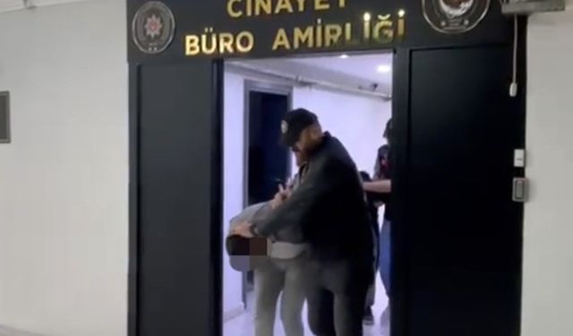 İntihar sanılan olay ‘miras' cinayeti çıktı