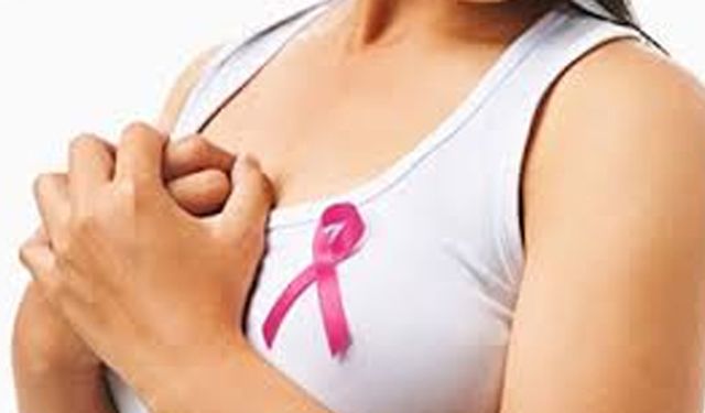 "Her 8 kadından biri risk altında