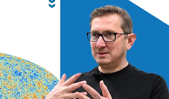 Konferans, evrenin en büyük sırrına ışık tutacak