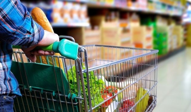 Kasım ayında 24 market ürününde fiyatlar düştü