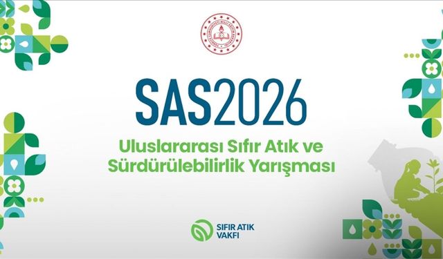 MEB'in yarışma başvuruları başladı