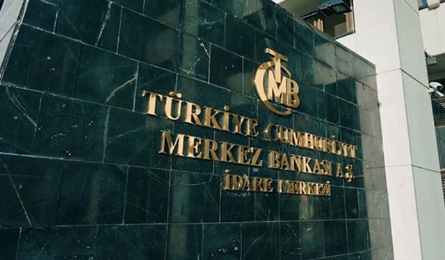 TCMB’den zorunlu karşılıklarda sadeleşme adımı