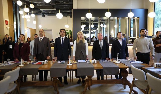 Merkezefendi’de ‘Engelli İstihdamı Çalıştayı’ düzenlendi