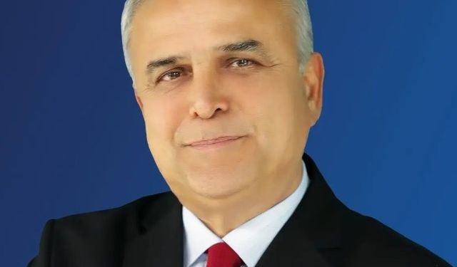 CHP’li Çakır partisinden istifa etti