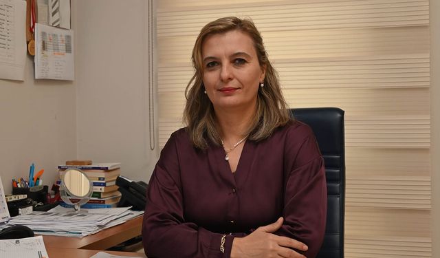 PAÜ Hastanelerinden Dünya Engelliler Günü mesajı