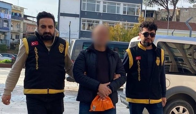 Firariye 'komşu kılığında' operasyon