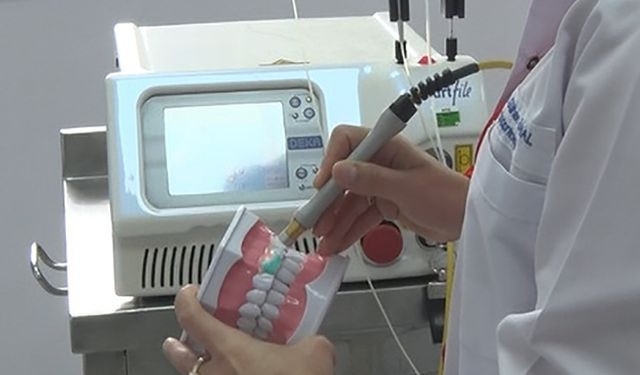 Sosyal medyadaki "beyaz diş" tuzağı