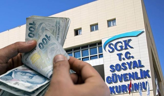 SGK'den engelli istihdam eden işverenlere destek