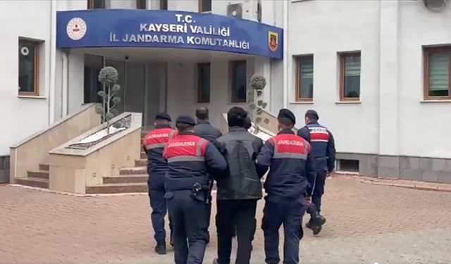 Terör örgütü DEAŞ'a yönelik operasyonlarda 92 şüpheli yakalandı