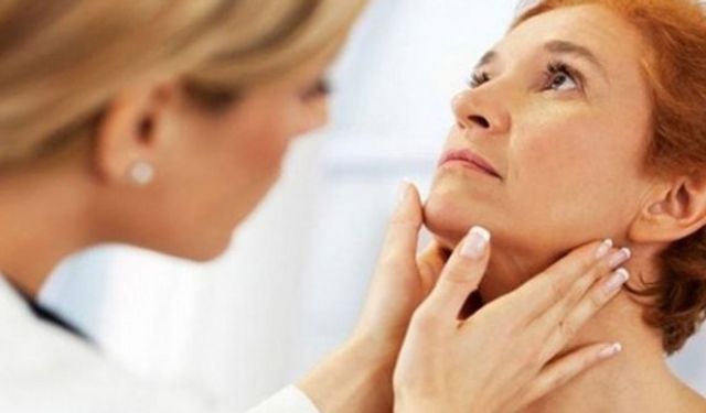 "Tiroit bozuklukları enerji dengesini olumsuz etkiliyor"