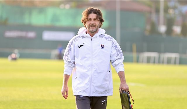 Trabzonspor, Fatih Tekke ile yükselişe geçti