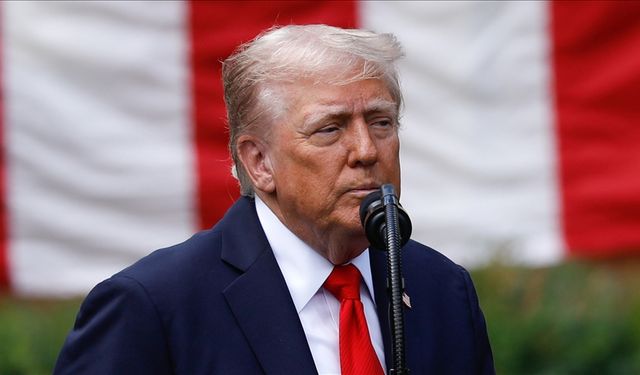 Trump, uyuşturucu kaçakçılığına karşı kara operasyonlarının da başlatılacağını duyurdu