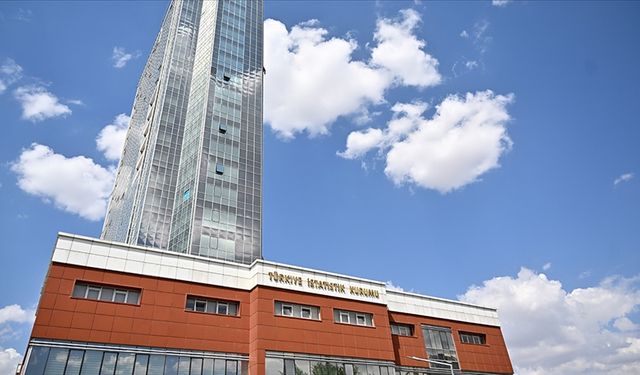 TÜİK, yeni yılda enflasyon hesaplama sisteminde değişikliğe gidiyor