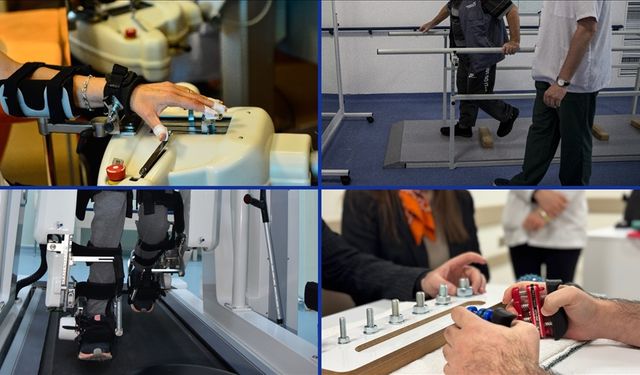 Türkiye MS hastalığının tedavisinde en iyi ülkeler arasında