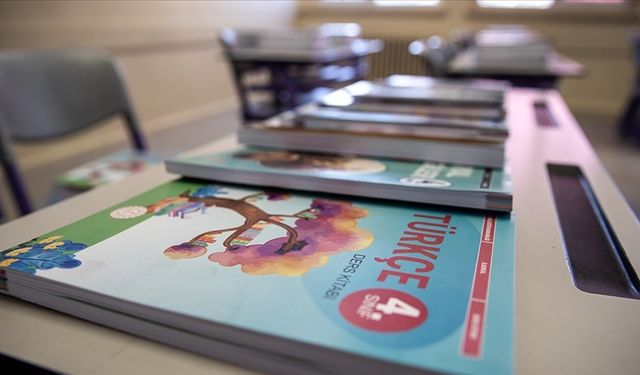 Türkiye'de 2024'te eğitim harcamaları 2,2 trilyon lirayı geçti