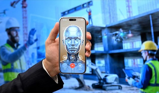 Türkiye'de gayrimenkul değerlendirmesinde yapay zeka dönemi hız kazanıyor