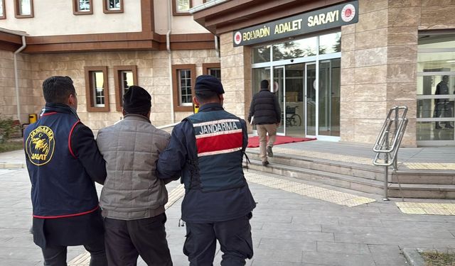 Zihinsel engelli gencin ölümünün düğümü çözüldü