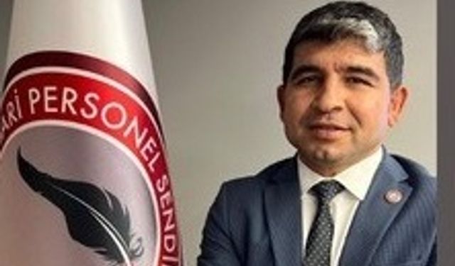 ÜNİPERSEN Başkanı Güzel’den YÖK’e mektup