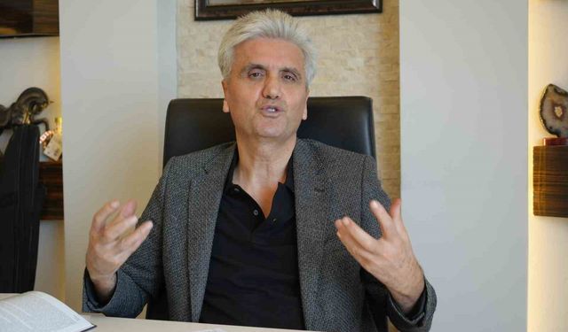 Uzmanından çocuklarda ’göğüs büyüklüğü’ uyarısı