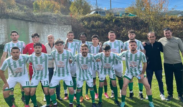 Yeşilçayspor'a Almanya'dan davet