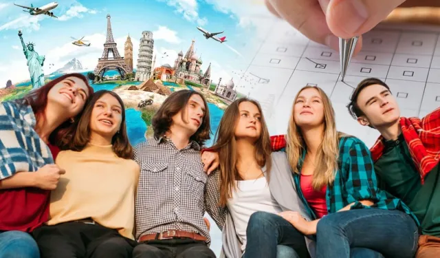 Z Kuşağı dünyadan korkuyor