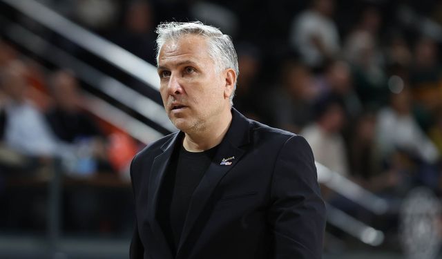 Aktaş: “İkinci yarı toparlandık ama yetmedi”