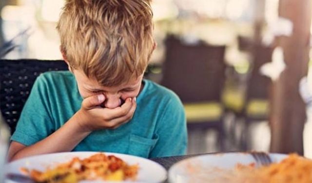 Gıda zehirlenmelerine dikkat!