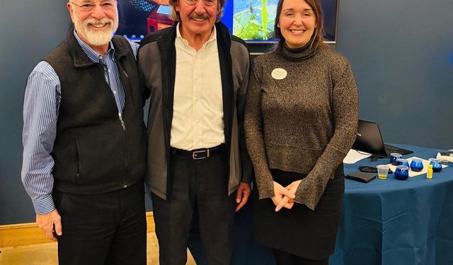 Türk zeytinyağına ABD'de büyük ilgi