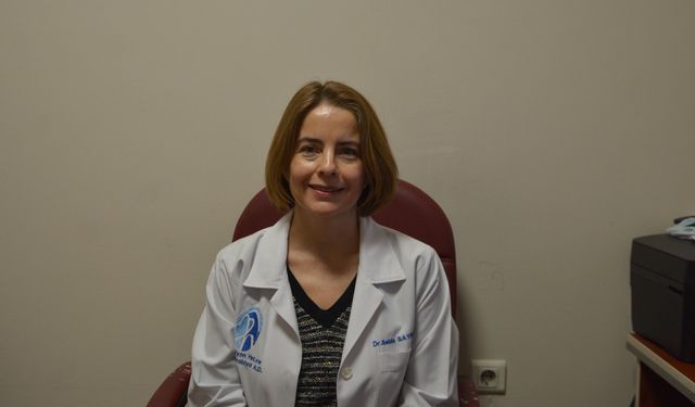 PAÜ Hastanelerinden Dünya AIDS Günü açıklaması