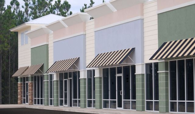 KALE BELEDİYESİ'NDEN KİRALIK İŞYERLERİ