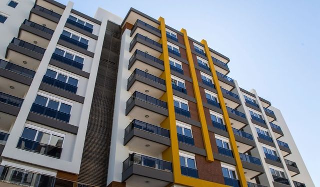 PAMUKKALE İLÇESİ'NDE SATILIK TAŞINMAZ