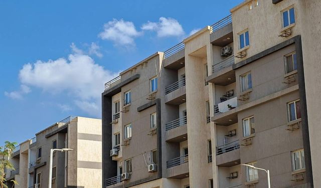 İSTİKLAL MAHALLESİNDE SATILIK TAŞINMAZ