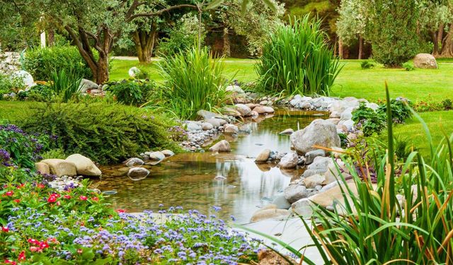 MERKEZEFENDİ BELEDİYESİ PEYZAJ MATERYALLERİ SATIN ALACAK