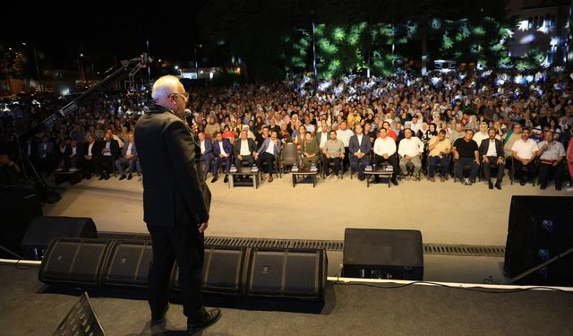 Çameli 10'uncu Kültür ve Turizm Festivali takvimi belirlendi