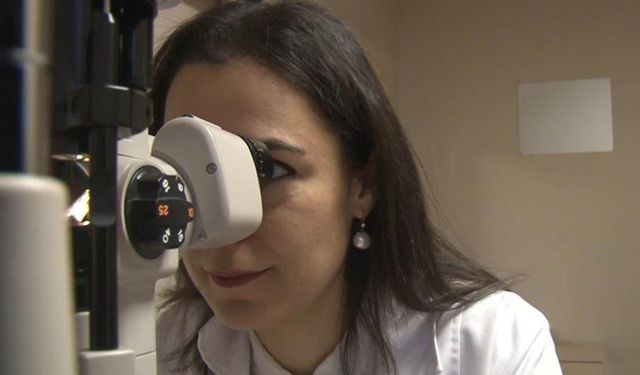 Uzmanı yanıtladı: En yüksek körlük nedeni nedir?