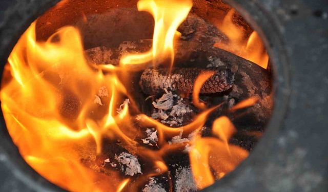 Karbonmonoksit zehirlenmelerine dikkat!