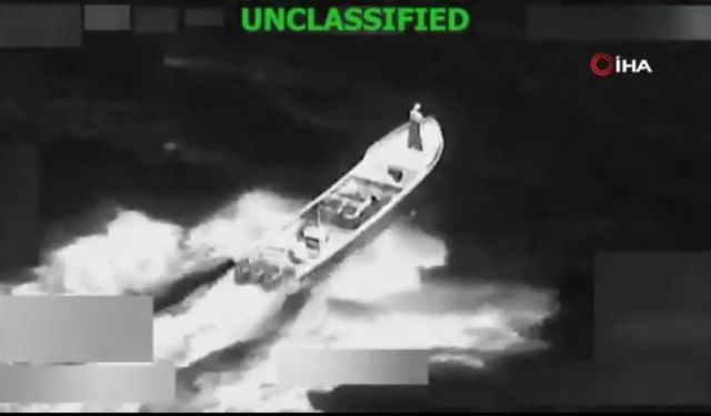 2 narko-terörist öldürüldü