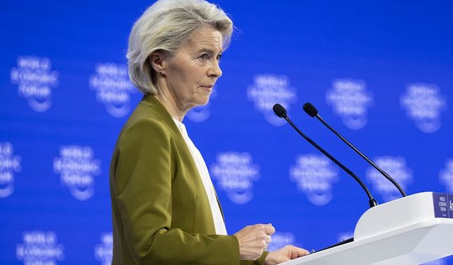 AB'den Trump'a mesaj