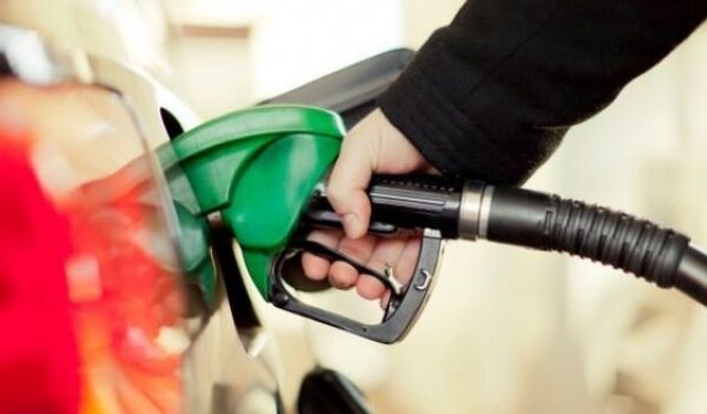 Denizli'de akaryakıt fiyatları ne kadar oldu?
