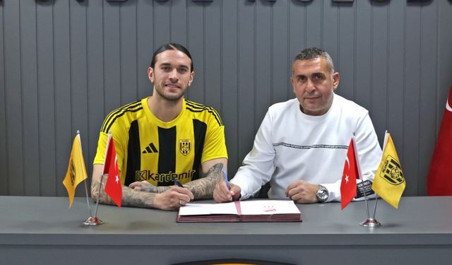 Aliağa FK, Koray Kılınç’ı kadrosuna kattı