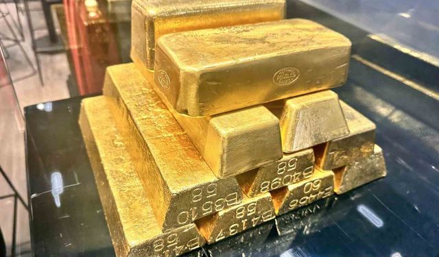 Küresel sistem yeniden yazılıyor