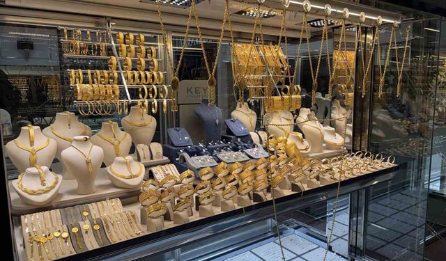 Altın yatırımcısının yüzü 2026’da da gülecek