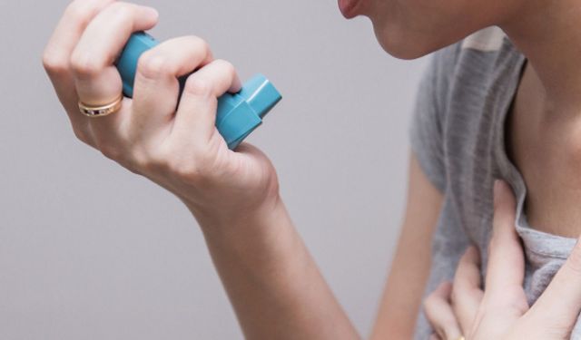 Astım tedavisinde yeni yaklaşımlar