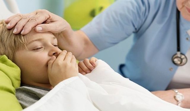 Çocuklar için güçlü bağışıklığın üç altın kuralı