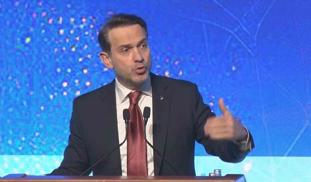 Bakan Bayraktar: "2026’da daha fazla üreteceğiz"