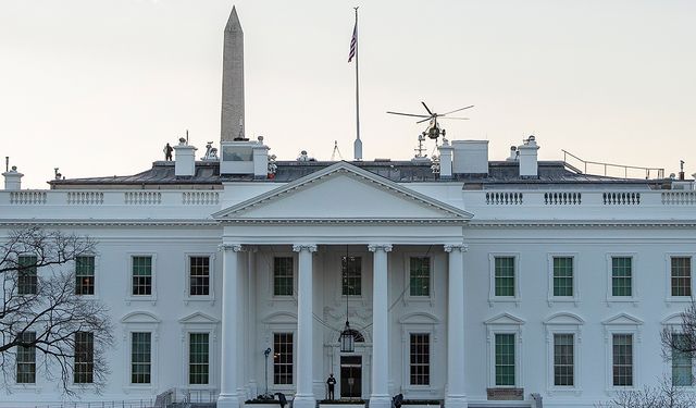 Beyaz Saray’dan Grönland açıklaması
