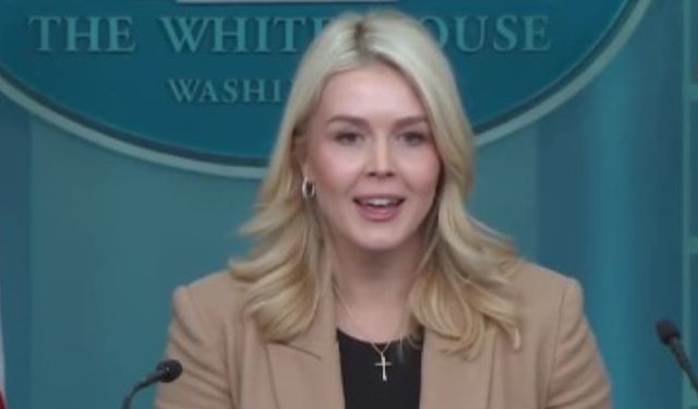 Beyaz Saray’dan İran açıklaması