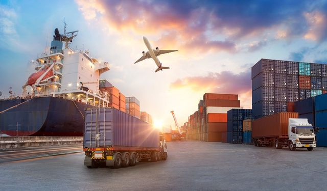 Ege Bölgesi ihracat artışından payına düşeni alamadı