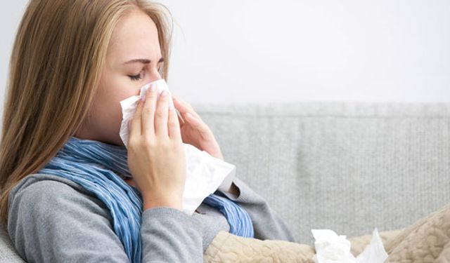 65 yaş üstüne grip uyarısı